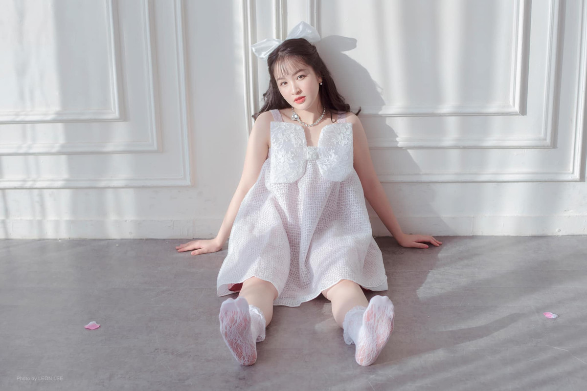 Hiện tại, Thục Anh tiết lộ đang tiếp tục tham gia nhiều dự án phim truyền hình khiến khán giả mong đợi.