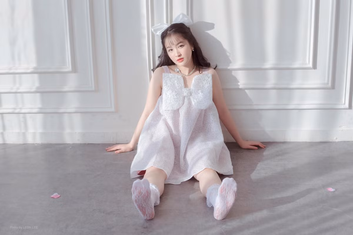 Hiện tại, Thục Anh tiết lộ đang tiếp tục tham gia nhiều dự án phim truyền hình khiến khán giả mong đợi.