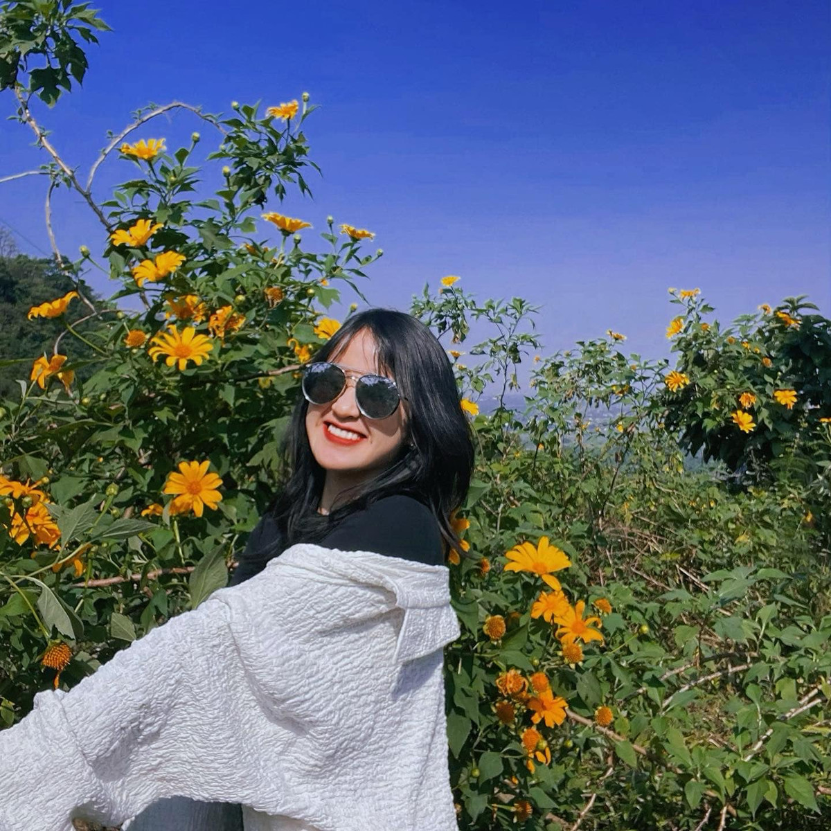 Với sự thể hiện ở "Hương vị tình thân", người hâm mộ tin rằng Thục Anh sẽ là một ẩn số đầy thú vị khiến khán giả phải chú ý trong các vai diễn sắp tới.