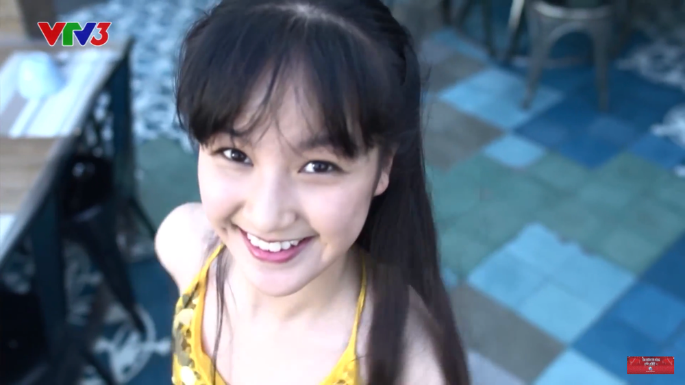 Tại Vietnam’s Got Talent 2014, Thục Anh chọn thể hiện tài năng với bộ môn belly dance. Những tiết mục mà cô bé mang tới đều rất sôi động, dàn dựng cầu kỳ.