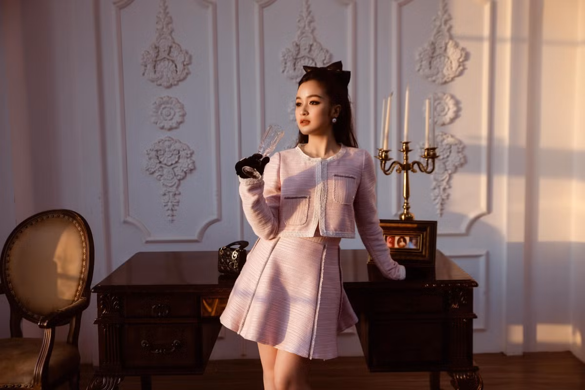 Trước phản ứng của khán giả, Thục Anh từng cho biết cô cảm thấy vui khi được quan tâm và mọi người có thái độ như vậy với một vai diễn "tiểu tam" cũng là bình thường.