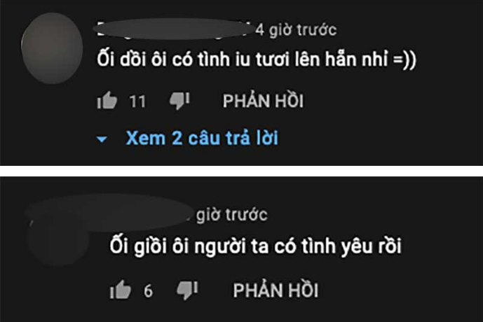 Bất ngờ hơn là khi streamer Linh Ngọc Đàm tiết lộ: "Để mọi người làm quen thì bạn người yêu mình hôm nay đã tài trợ 1.000 USD để mở hòm". Còn tin vui mà cô nàng muốn thông báo là: "Không còn tin buồn nào nữa!".