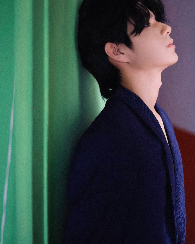 Về việc được nhận xét giống nhiều ngôi sao, Tuấn Anh cảm thấy khá vui. Tuy nhiên, cậu bạn cho hay vẫn hy vọng mọi người sẽ nhớ đến mình vì mình là Phan Công Tuấn Anh chứ không phải vì là bản sao của ai đó.