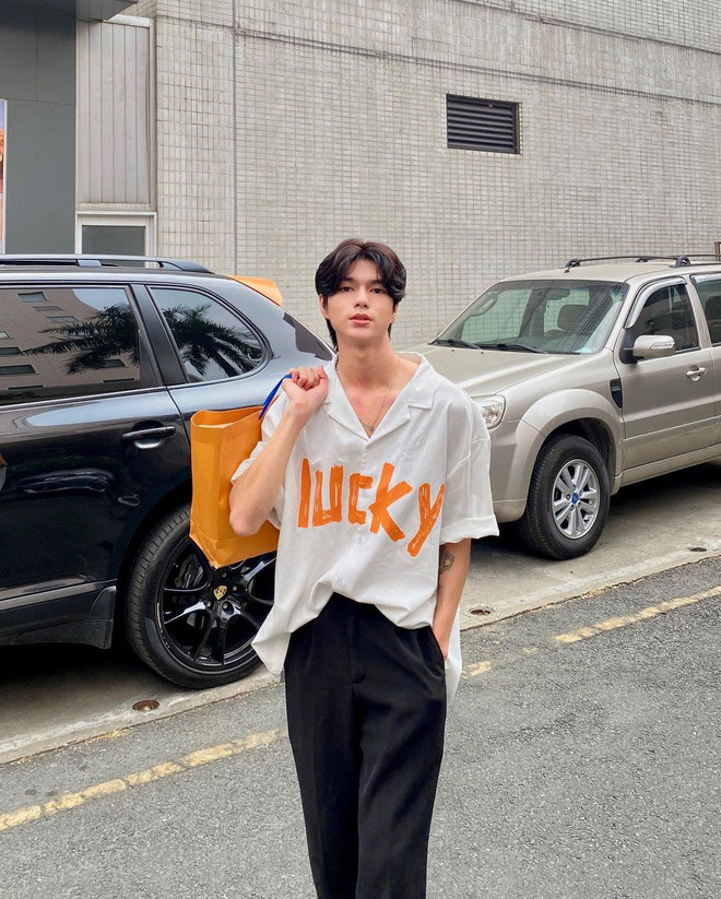 Thời gian sắp tới, Tuấn Anh dự định sẽ đi học thêm thanh nhạc và diễn xuất.