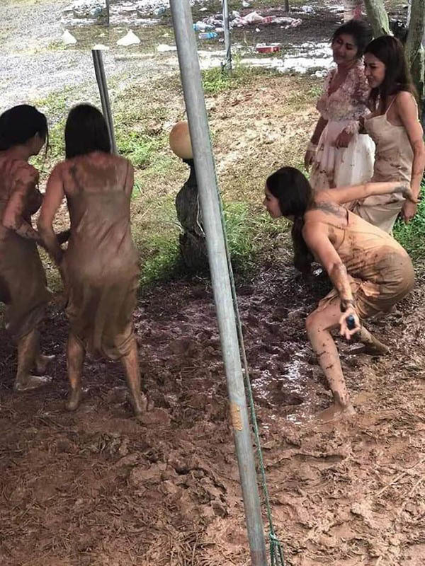 Việc nhảy hiphop chẳng ảnh hưởng gì tới nhân cách con người và cũng chẳng làm ảnh hưởng tới ai cả.