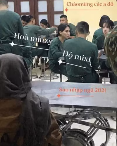 Nhìn Độ Mixi "xuống tóc" mà nhiều người bày tỏ cười lăn lóc. Bởi trước đó, nam streamer này luôn để kiểu tóc bồng bềnh, bóng mượt.