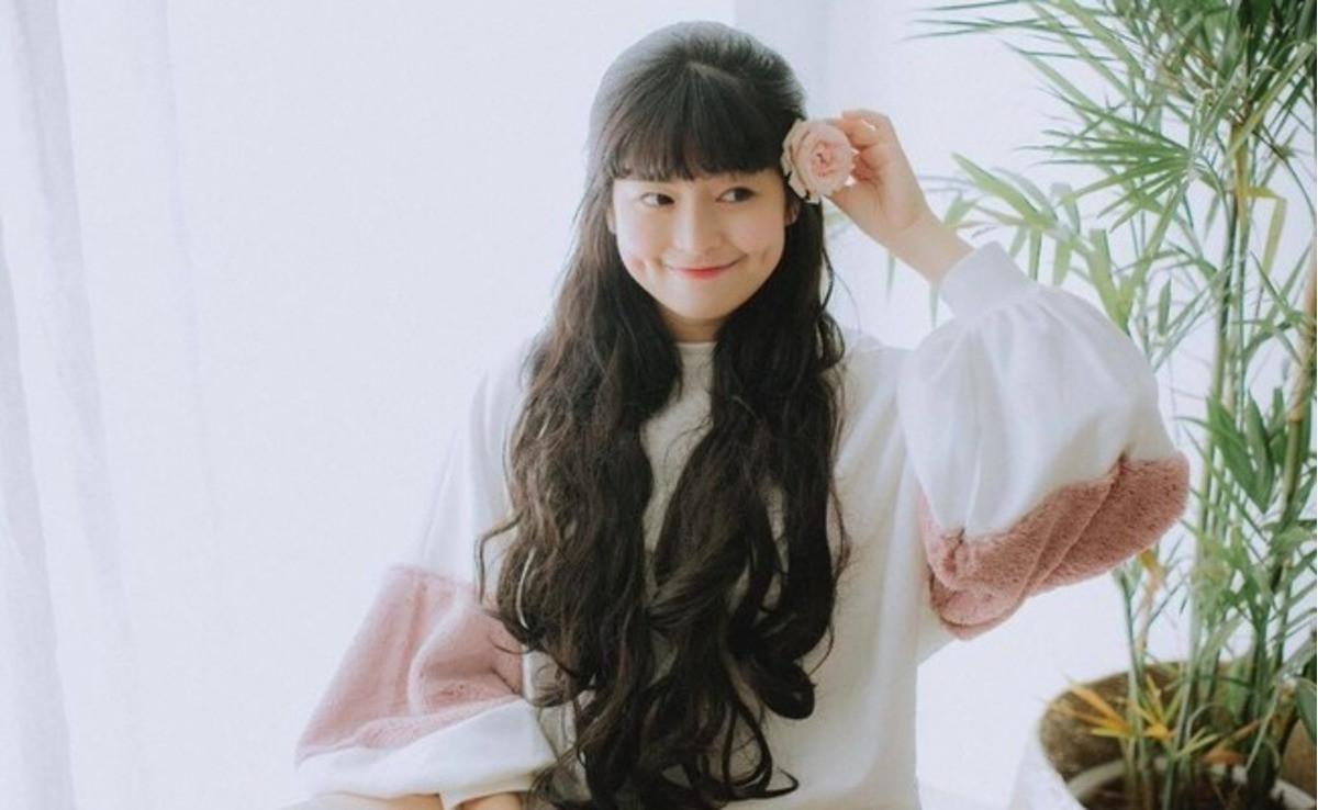 Trước đó, không ít lần khác, "sao thị phi" cũng đã chiếu thẳng vào đầu Khánh Vân với những cô nàng có cách xử lý khá thông minh.