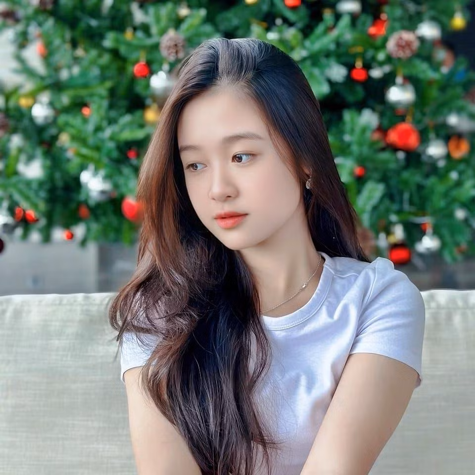 Nhiều khán giả cho rằng Bảo Ngọc chắc chắn sẽ là một hoa hậu trong tương lai.