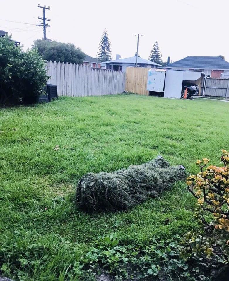 Sau khi những hình ảnh chàng trai nghiện game online được đăng tải trên MXH, nhiều dân mạng cũng được dịp trải lòng.