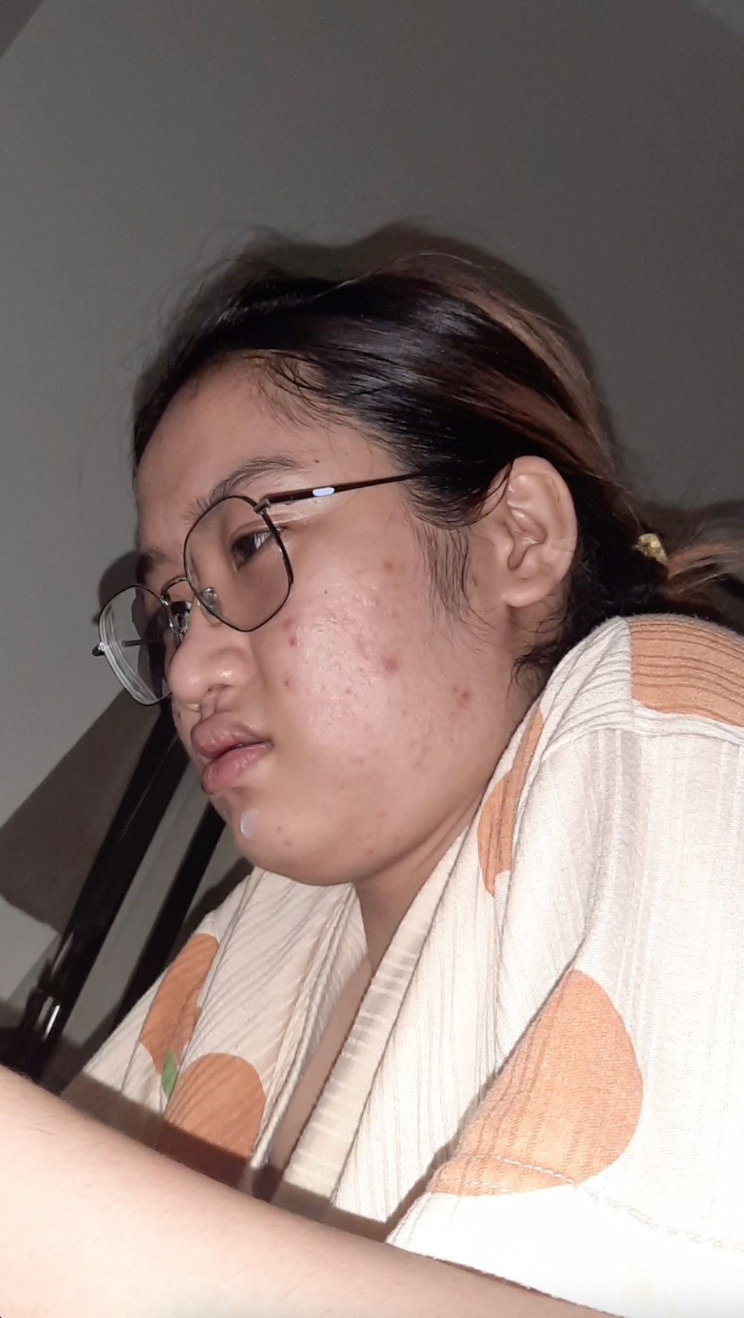 Vũ Thị Thanh Hiền (biệt danh: Hiền Thay Đổi, Lào Cai) - cô gái có hành trình 100 ngày thay đổi bản thân truyền cảm hứng cực mạnh trên TikTok. Từ khi còn đi học, ngoại hình đã là điều khiến cô bạn luôn tự ti.