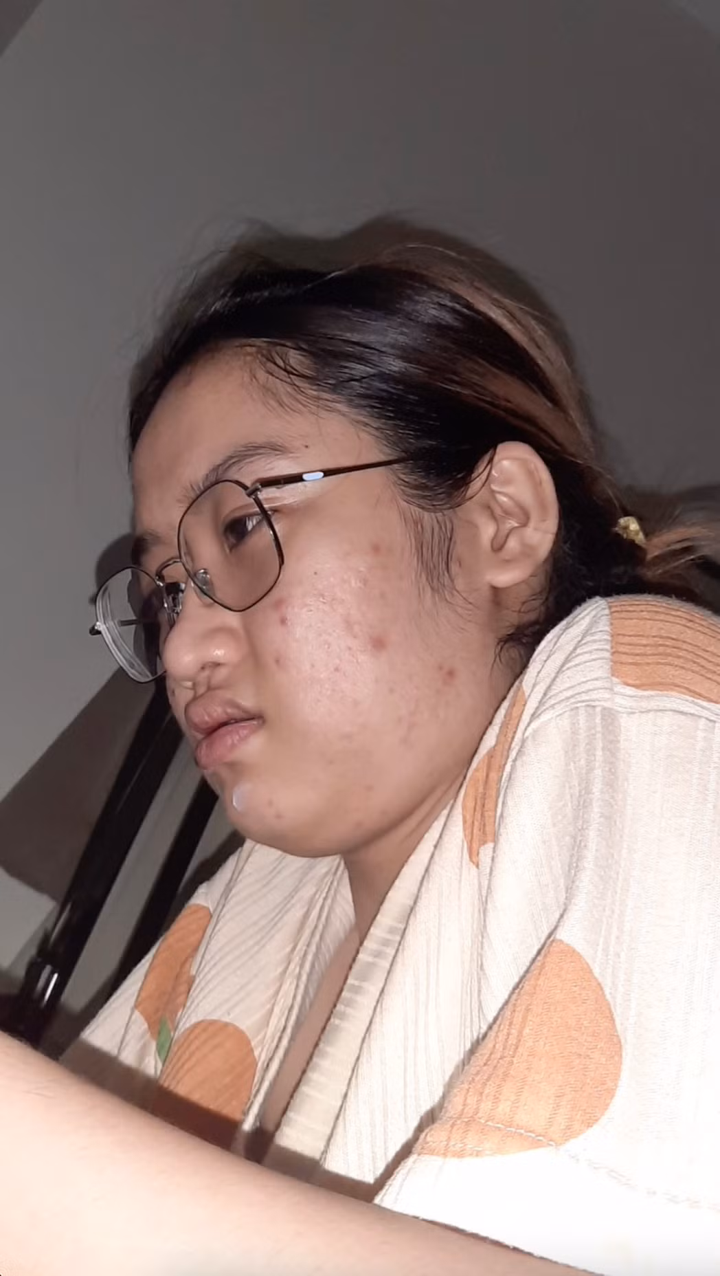 Vũ Thị Thanh Hiền (biệt danh: Hiền Thay Đổi, Lào Cai) - cô gái có hành trình 100 ngày thay đổi bản thân truyền cảm hứng cực mạnh trên TikTok. Từ khi còn đi học, ngoại hình đã là điều khiến cô bạn luôn tự ti.