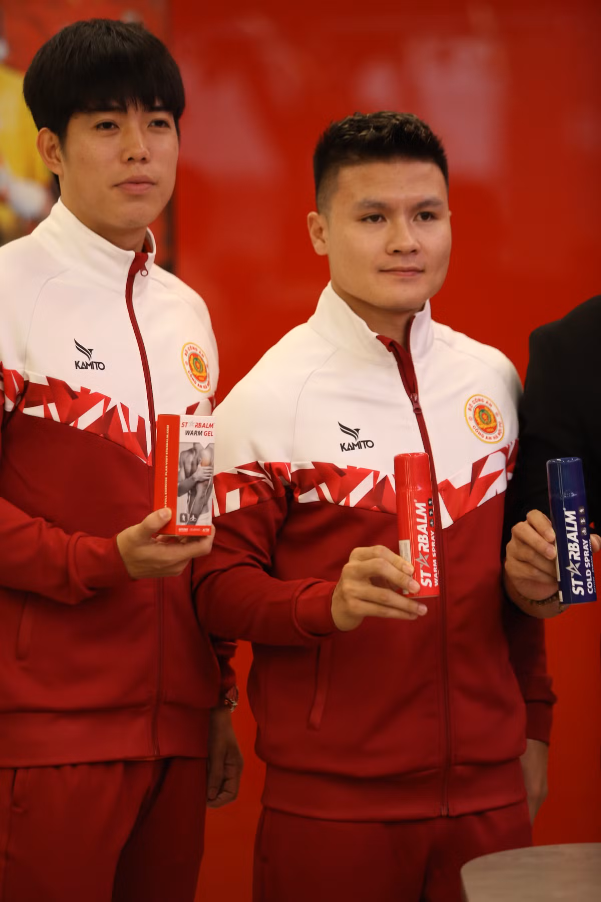 DKVD V-League chu trong cong tac y te cho cau thu-Hinh-2