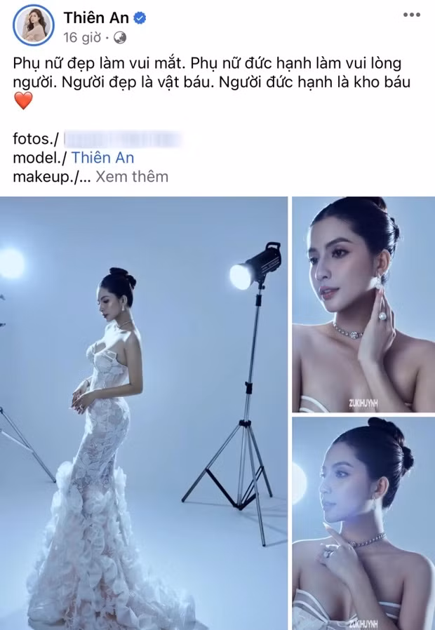 Bi fan cua Jack ca khia, Thien An dap tra 1 cau khong the 