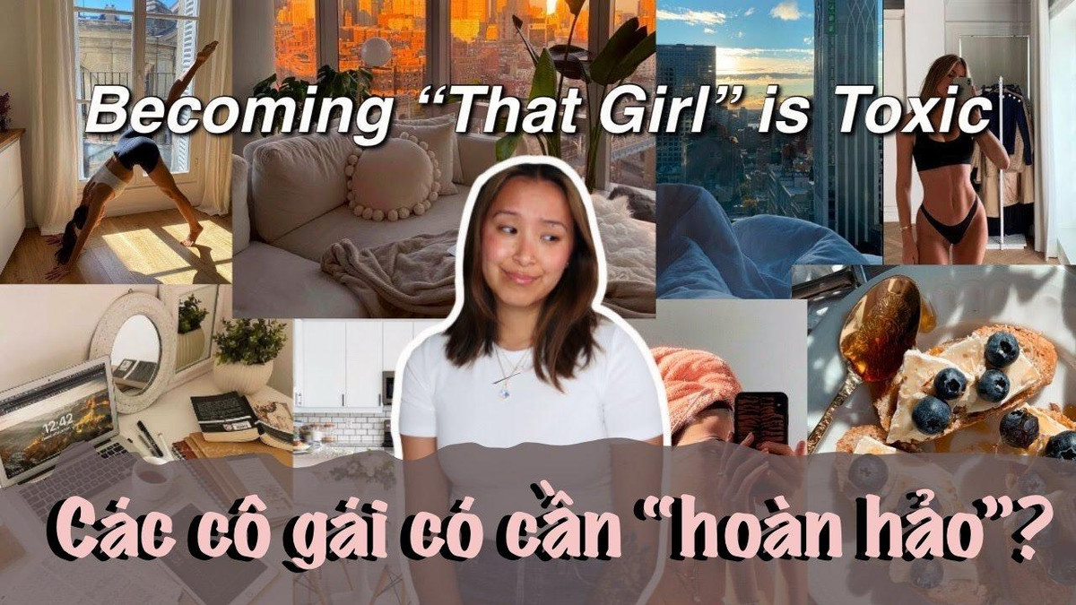 Cụ thể, một số cô gái cho biết làm theo trào lưu này họ bị ảnh hưởng tiêu cực đến tâm lý. Thậm chí, có những người chán ghét bản thân khi nhìn thấy cuộc sống hoàn hảo đến mức không tưởng của người khác.