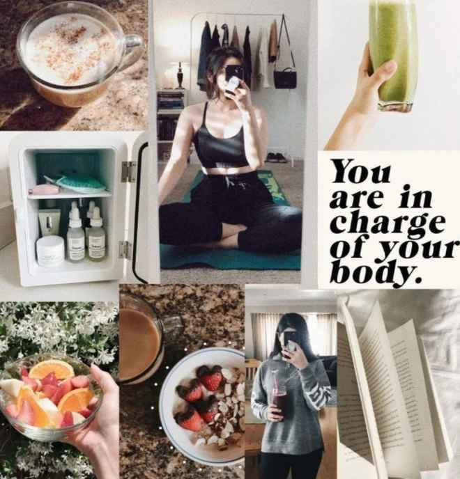 Theo Glamour, vấn đề chính của trào lưu "That Girl" là nó đặt ra những tiêu chuẩn không thể đạt được, không chỉ về sắc đẹp mà còn về lối sống mà hầu như không thể theo được trong thời gian dài.