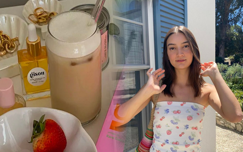 Scott đã làm việc với nhiều phụ nữ mắc chứng rối loạn ăn uống và nói rằng nội dung như các video "That Girl" có thể gây tác dụng ngược. "Mạng xã hội không tạo ra chứng rối loạn ăn uống, nhưng nó cho chúng ta phương tiện để nhìn ra hình mẫu muốn trở thành nếu không hài lòng về bản thân."