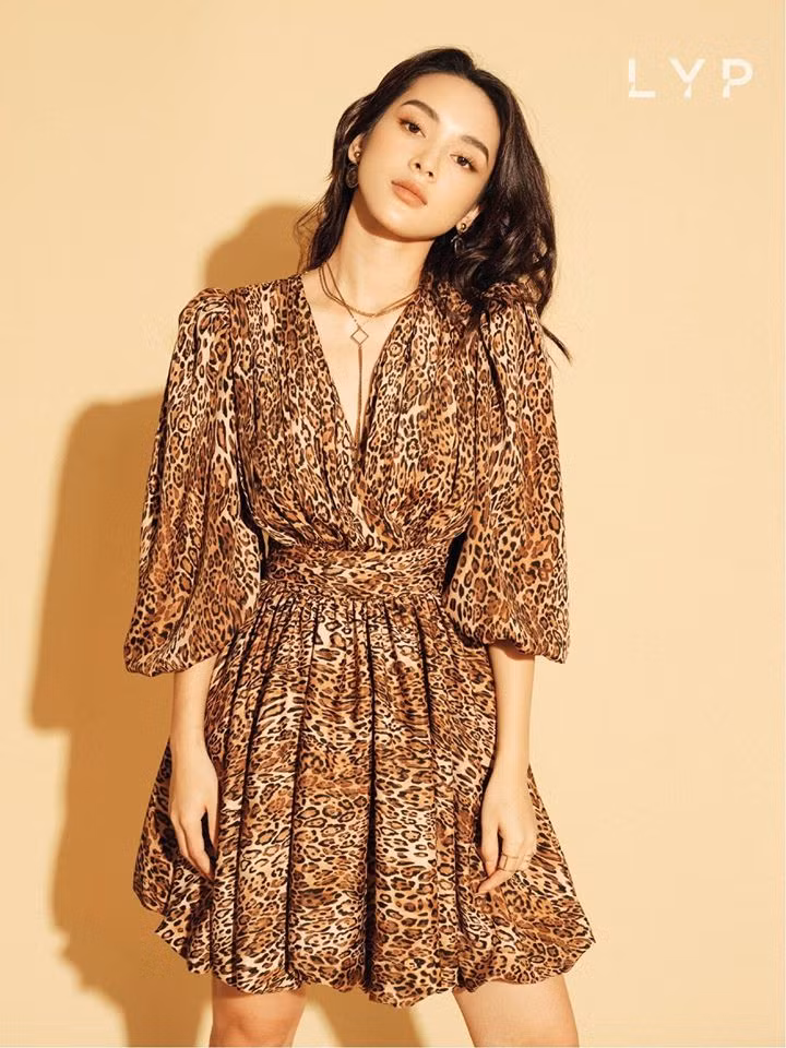 Giữa thời điểm hàng loạt sao nam được soi chỉ follow người con gái mình thương trên Instagram thì Phú Thịnh và Quỳnh Lương cũng không tránh khỏi tầm ngắm.