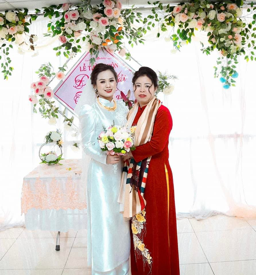 Tô Thị Trang năm nay 23 tuổi, chuyển từ judo sang thi đấu môn kurash được khoảng 6 năm.