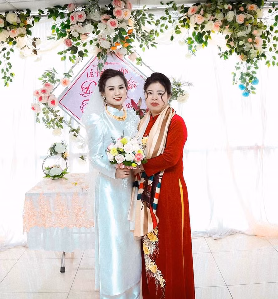 Tô Thị Trang năm nay 23 tuổi, chuyển từ judo sang thi đấu môn kurash được khoảng 6 năm.