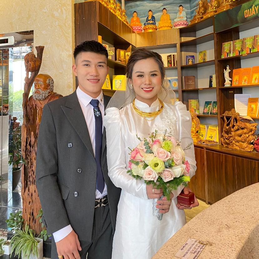 Nói về quyết định chuyển môn của mình, cô gái quê Hà Đông chỉ chia sẻ ngắn gọn: "Có lẽ là nhân duyên đưa tôi tới với kurash".