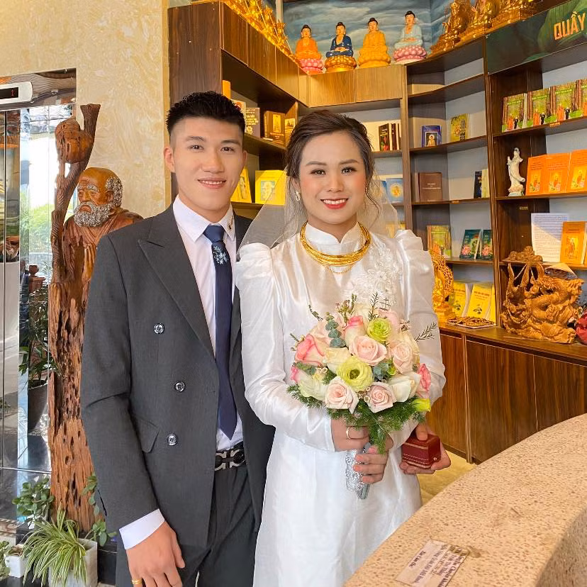 Nói về quyết định chuyển môn của mình, cô gái quê Hà Đông chỉ chia sẻ ngắn gọn: "Có lẽ là nhân duyên đưa tôi tới với kurash".