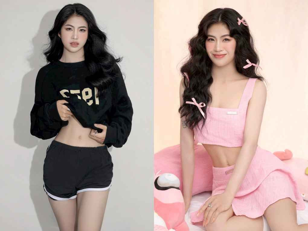 Nguyễn Thị Thanh Nhã dễ dàng chiếm được thiện cảm của mọi người nhờ gương mặt dễ mến và nụ cười tỏa nắng. Sở hữu chiều cao 1,62m, nữ cầu thủ này được khen có phong cách thời trang trẻ trung, năng động và bắt kịp xu hướng.