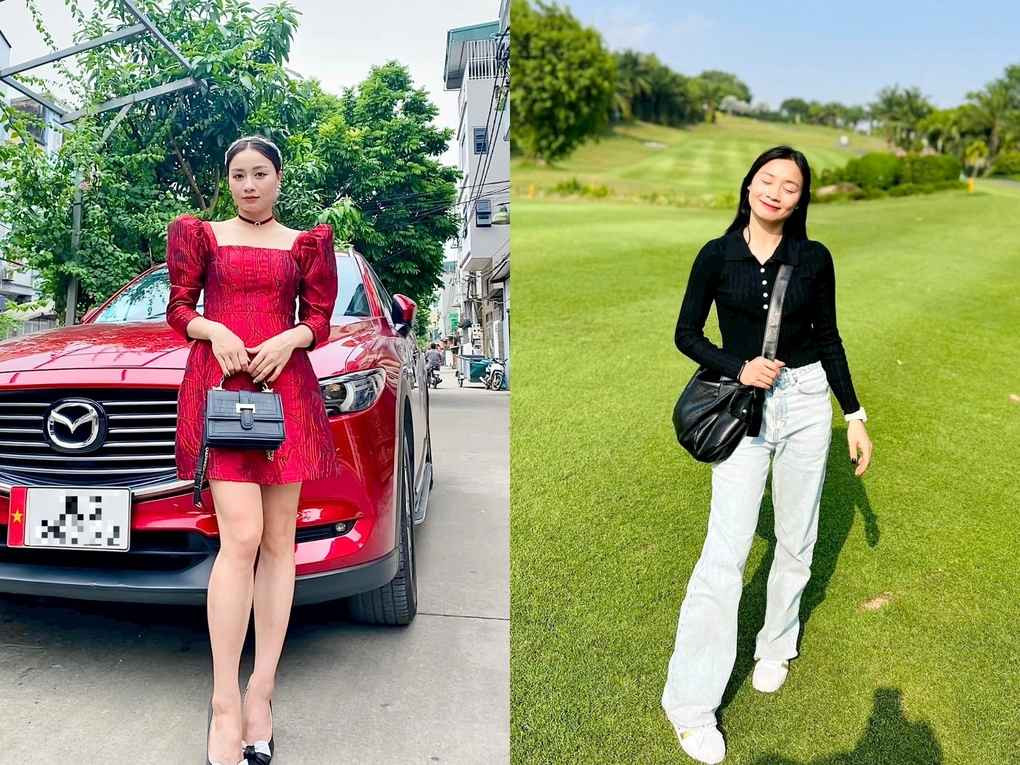 Hoàng Thị Loan (SN 1995, Hà Nội) là cầu thủ nổi tiếng xinh đẹp, gắn liền với biệt danh "hoa khôi sân cỏ". Cô nàng cao 1,58m, được khen có vóc dáng cân đối và gương mặt tròn trịa, dễ thương.