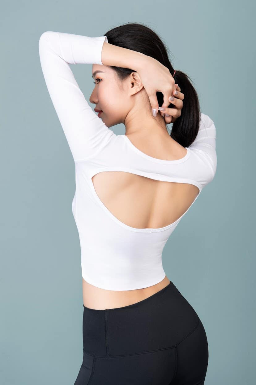 Chưa hết, Ngọc Ánh từng là top 5 của Người đẹp thể thao, Người đẹp truyền thông và Người đẹp được yêu thích nhất. Hay trước đó, cô nàng từng có kinh nghiệm làm mẫu ảnh, từng lọt top 7 Miss Áo dài Việt Nam 2018.