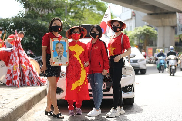 Thua sat nut truoc Nhat Ban, doi tuyen Viet Nam van trang tay-Hinh-26