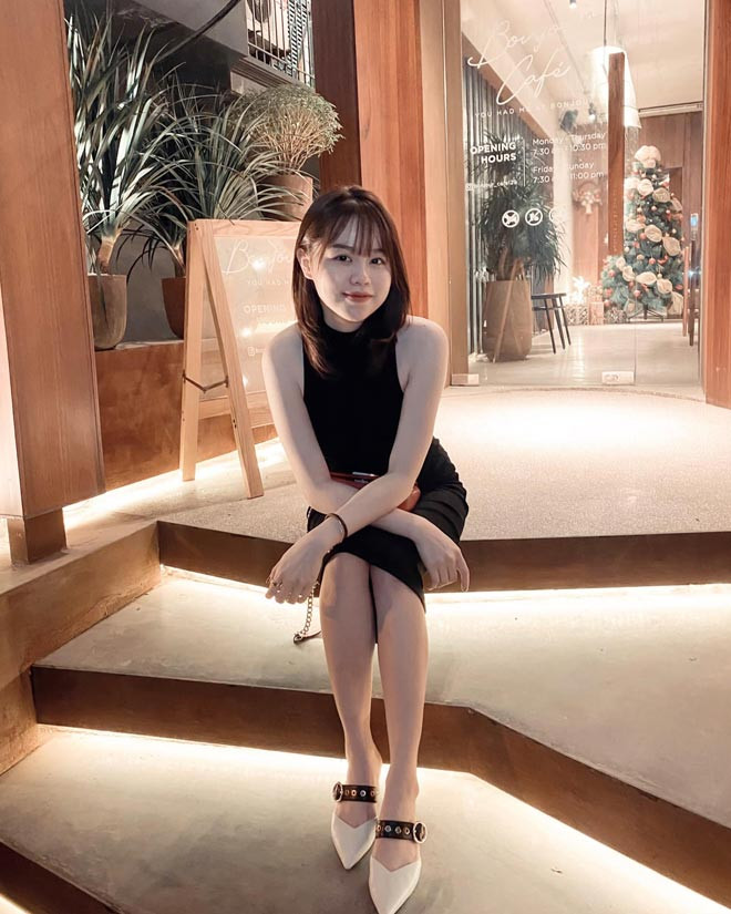 Trong số đó, không ít người háo hức hờ ngày Huỳnh Anh lên sóng truyền hình cùng với các bản tin thể thao.