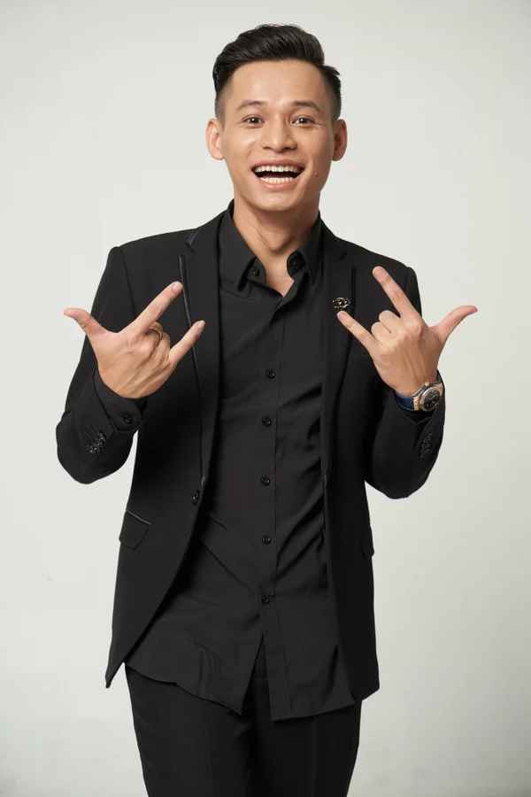 Độ Mixi lộ hành trình lọt xác nhan sắc khiến fan "câm nín" Do Mixi lo hanh trinh lot xac nhan sac khien fan