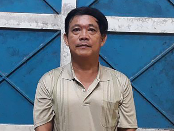 Cụ bà 87 tuổi mất 100 lượng vàng, bắt giam hai chị em ruột - Hình 2 Cu ba 87 tuoi mat 100 luong vang, bat giam hai chi em ruot-Hinh-2