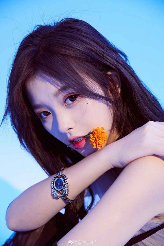 Trong những tác phẩm biến hóa củaBành Thập Lục, khán giả có thể thấy một nàng hot girl Trung Quốc luôn cố gắng thay đổi bản thân. Cô tích cực thể hiện chất riêng qua từng tác phẩm.