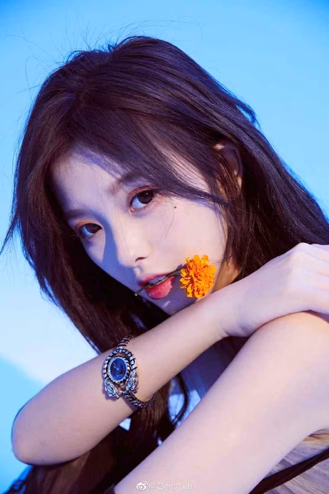 Trong những tác phẩm biến hóa củaBành Thập Lục, khán giả có thể thấy một nàng hot girl Trung Quốc luôn cố gắng thay đổi bản thân. Cô tích cực thể hiện chất riêng qua từng tác phẩm.