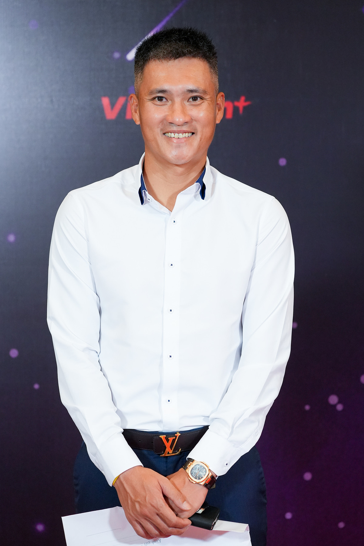 Sau khi giải nghệ, Công Vinh giữ chức quyền Chủ tịch CLB TP.HCM giai đoạn 2017-2018.