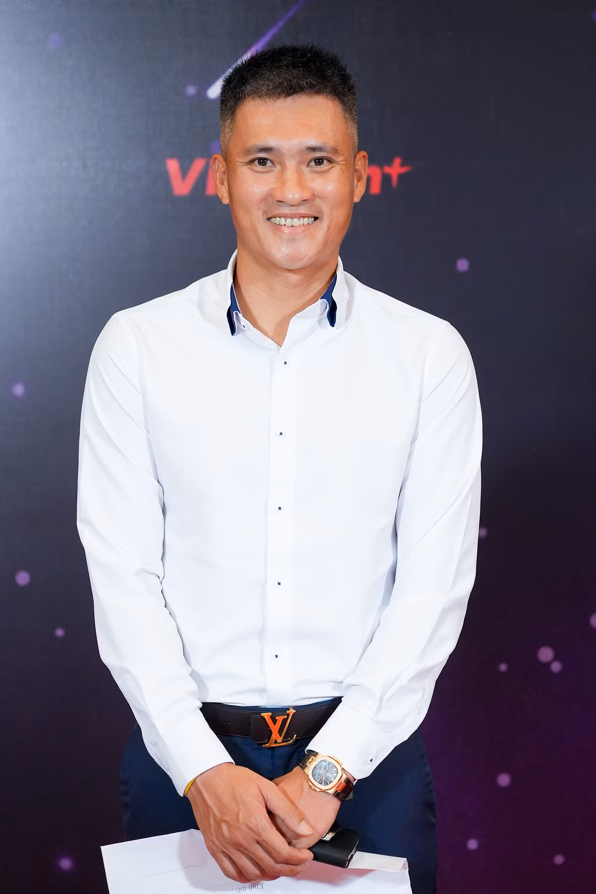 Sau khi giải nghệ, Công Vinh giữ chức quyền Chủ tịch CLB TP.HCM giai đoạn 2017-2018.