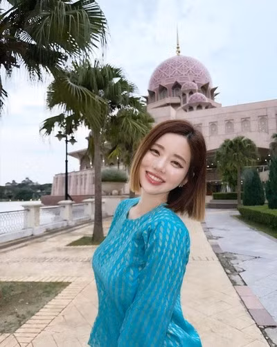 Soda là một trong những DJ nổi tiếng của xứ sở kim chi và đã tạo dựng được chỗ đứng tại châu Á.