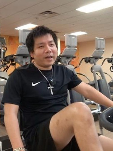 Trong clip trước đó, Khoa Pug cũng khuyên mọi người ai đang có nhu cầu kéo chân thì nên cân nhắc thật kĩ lưỡng trước khi làm.