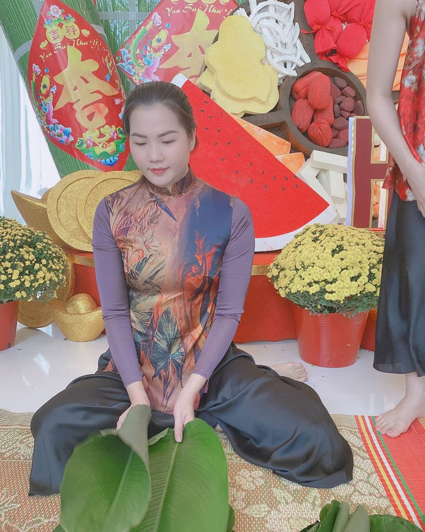 Tất nhiên, lý do khiến mọi người yêu mến Thúy Kiều không chỉ bởi vì cô nàng làm việc cho "nữ hoàng nội y" mà còn bởi bản thân trợ lý Ngọc Trinh cũng hết sức tài năng, nỗ lực.