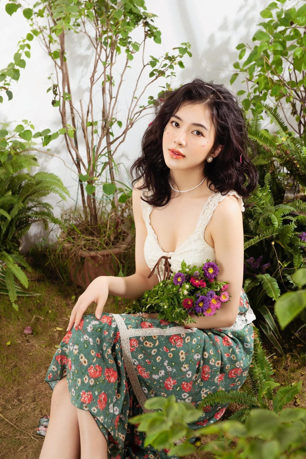 Chứng kiến sự kiên trì của Tuấn Việt trong suốt 1 năm, Hà Thanh Vân đã gật đầu nhận lời hẹn hò và phát triển tình cảm trong 1 năm rưỡi tiếp theo.