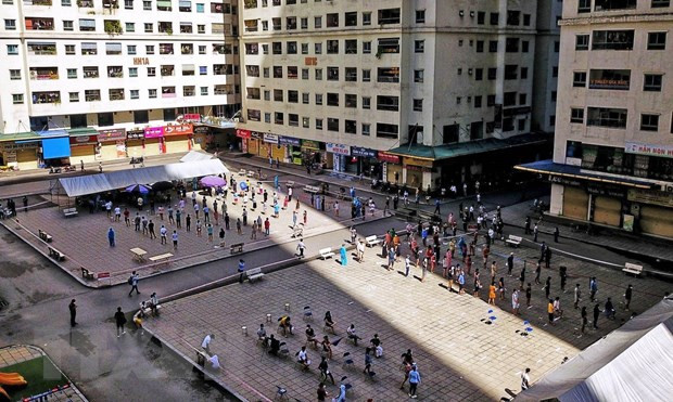 Cach mang Thang Tam: Suc manh cua long dan va tinh than doan ket-Hinh-3