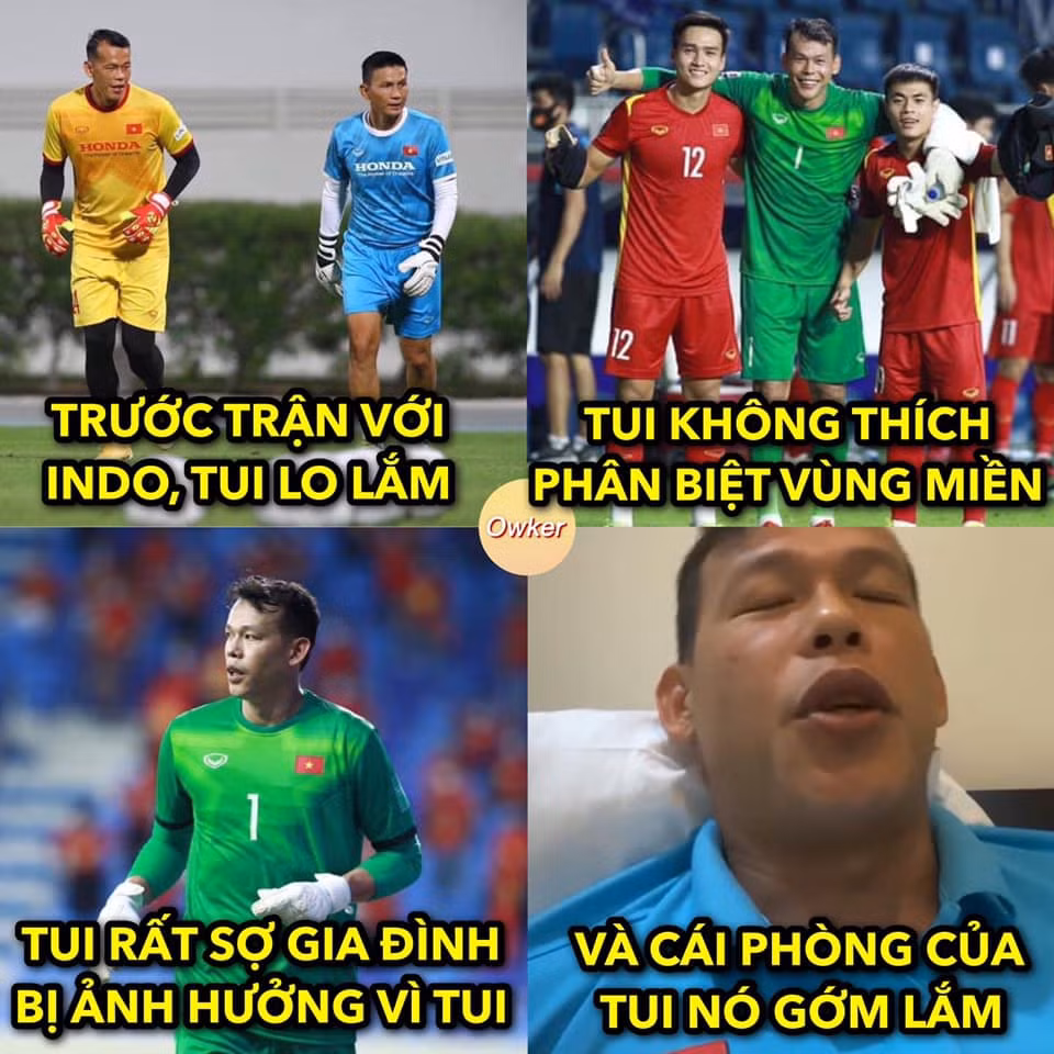 Sau khi trở về Việt Nam, Tấn Trường cùng đồng đội phải cách ly y tế 7 ngày tại TP HCM.