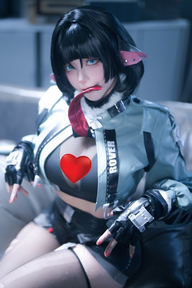 Nếu theo dõi các tin tức về cosplay ở khu vực châu Á nói chung và Trung Quốc nói riêng, có lẽ độc giả sẽ không cảm thấy quá xa lạ với nữ coser Natsume.