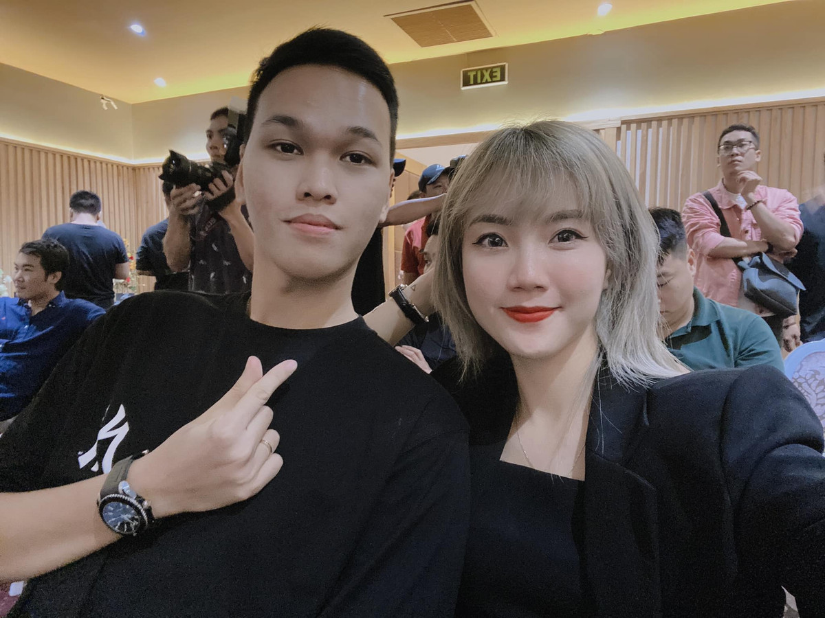 Mong rằng sắp tới, thành viên nhí nhà Chim Sẻ Đi Nắng sẽ chào đời một cách mạnh khỏe, bình an.