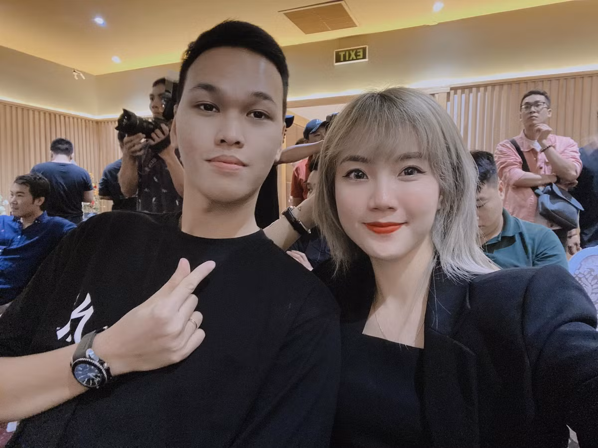 Mong rằng sắp tới, thành viên nhí nhà Chim Sẻ Đi Nắng sẽ chào đời một cách mạnh khỏe, bình an.