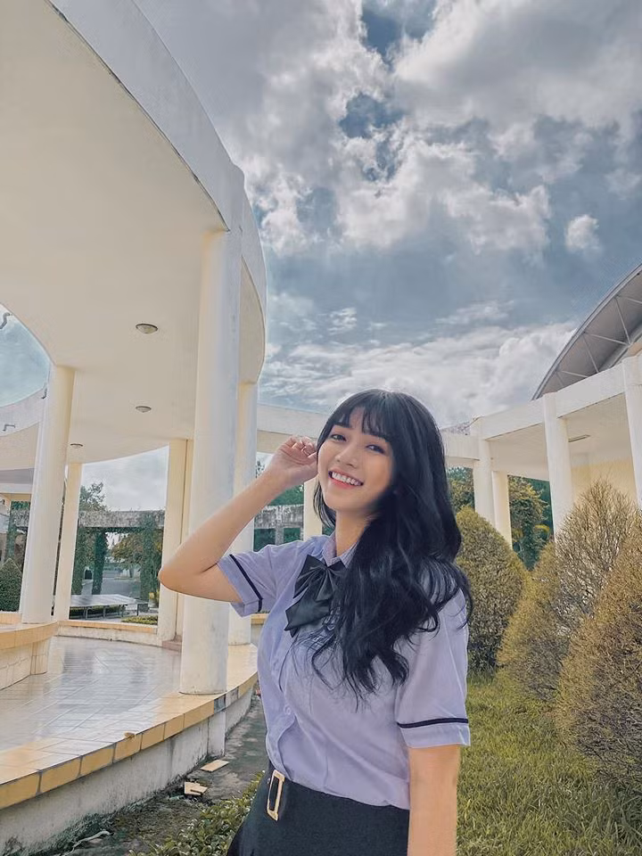 Chia sẻ về công việc Streamer của mình, An Vy nói: "Trước khi bắt đầu buổi stream đầu tiên, mình rất áp lực. Hiện nay trong làng streamer Việt đã có rất nhiều stream giỏi, số lượng fan đông đảo, mình sợ sẽ không được mọi người đón nhận".