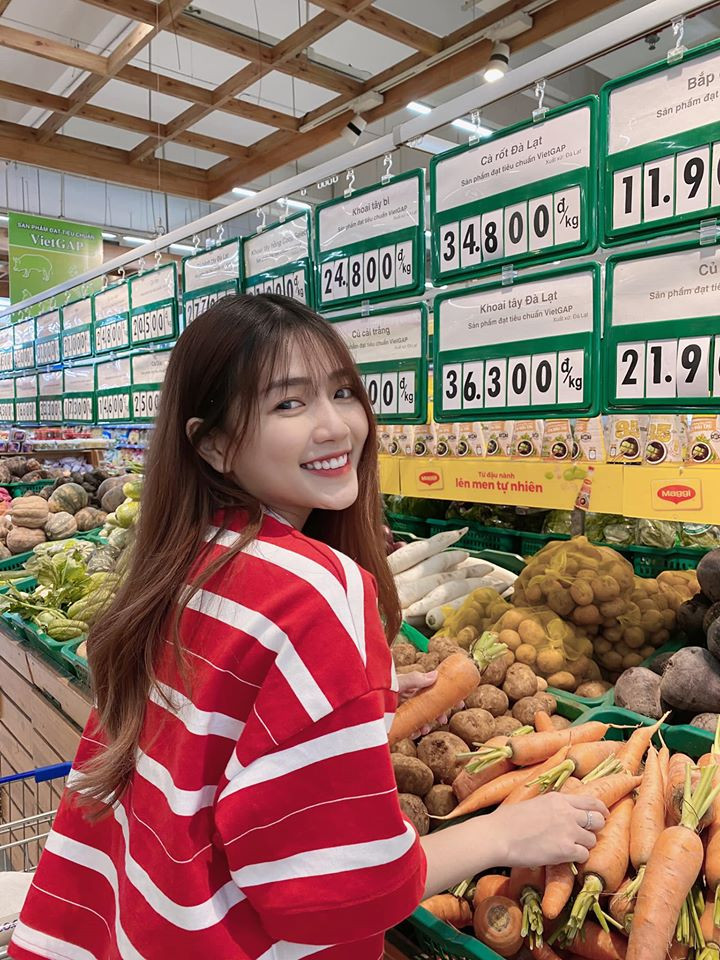 An Vy còn tiết lộ bản thân vẫn giữ được mối quan hệ tốt đẹp với những người bạn tại FapTV, không chỉ vậy An Vy bật mí sẽ có một dự án kết hợp cùng một thành viên trong nhóm trong tương lai gần.