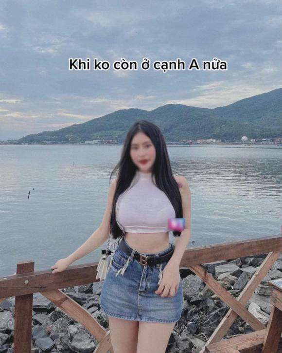 Tuy nhiên, trải qua cú sốc tình cảm, cô nàng đã có sự thay đổi.