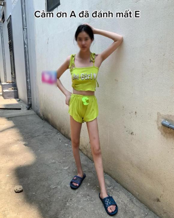 Bị "cắm sừng", cô gái lột xác ngoạn mục khiến tình cũ tiếc ngẩn ngơ Bi