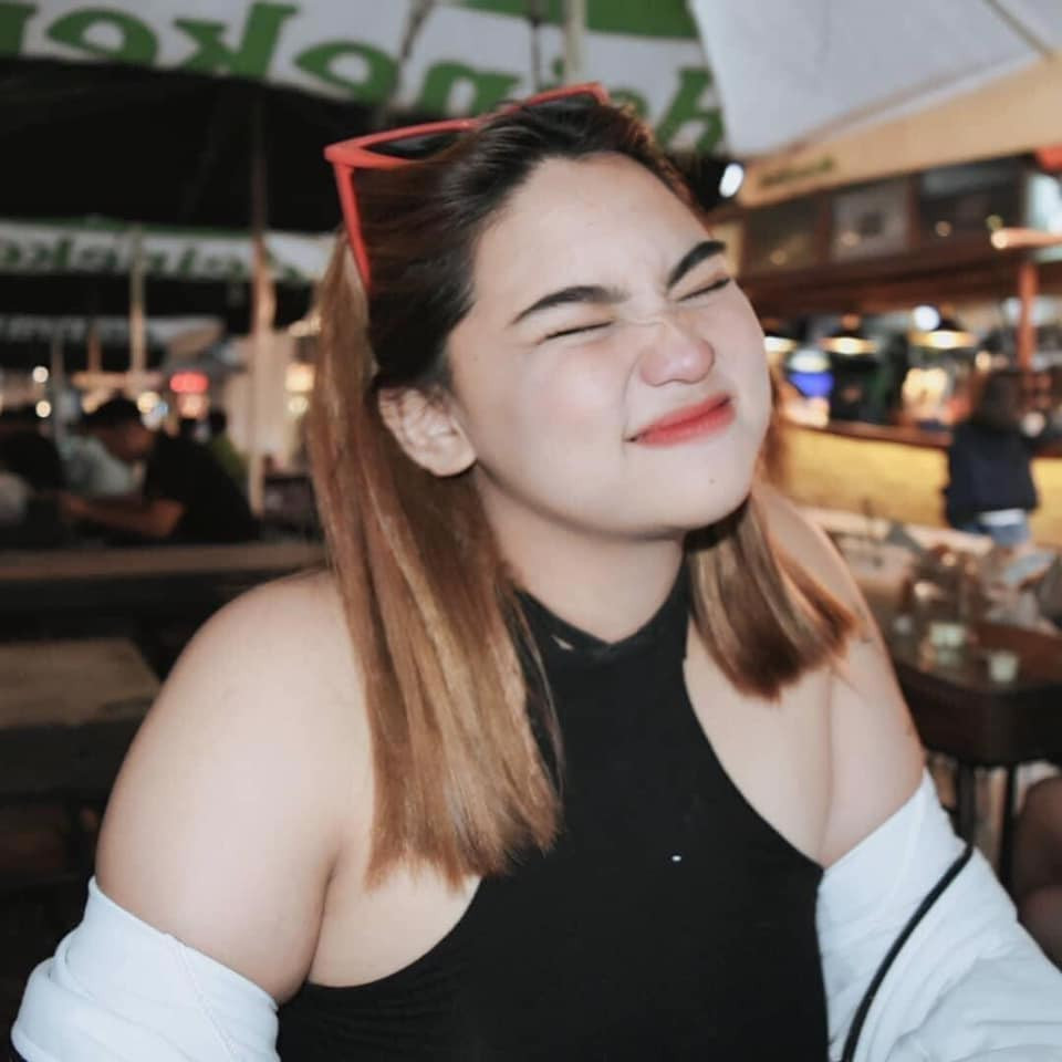 Có thể thấy, dù có thân hình khá ngoại cỡ nhưng Joanne Duldulao vẫn trông rất xinh đẹp với làn da trắng, khuôn mặt sắc nét.